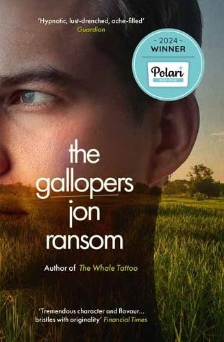 The Gallopers