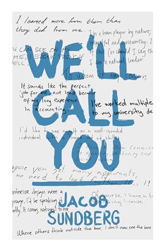 We'll Call You