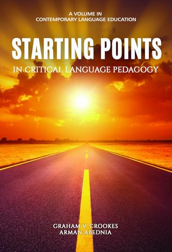 Starting Points in Critical Language Pedagogy