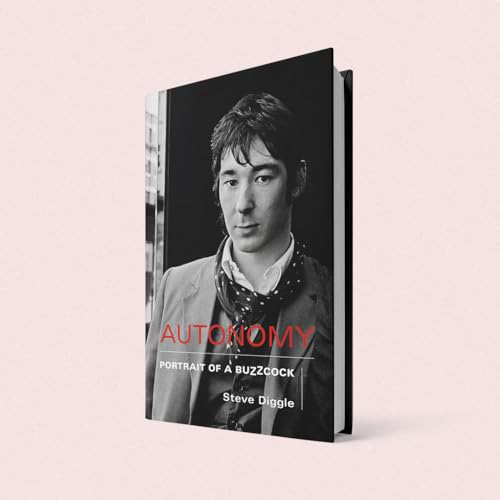 Autonomy : Portrait of a Buzzcock