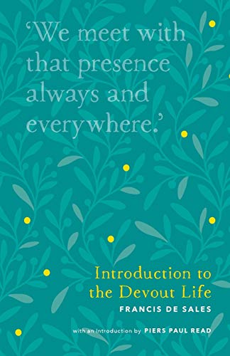 Introduction to the Devout Life (Christian Classics Library)