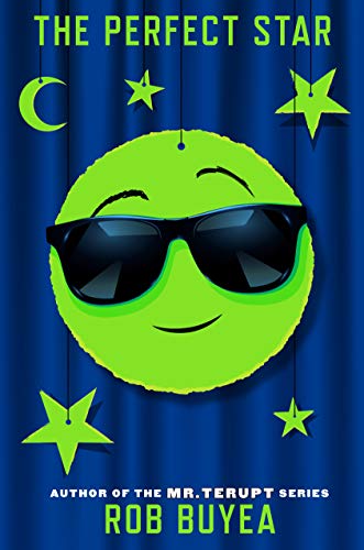 Perfect Star (Perfect Score): 3