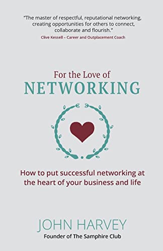 For The Love of Networking
