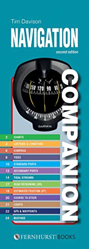 Navigation Companion (Practical Companions)