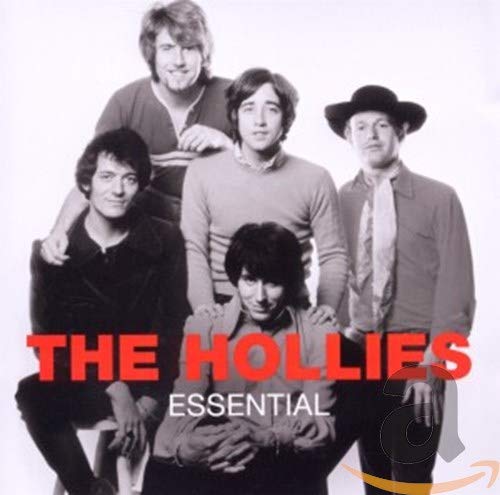 Hollies - Essential [CD]