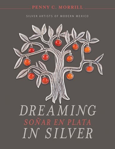 Dreaming in Silver / Soñar en Plata