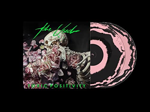 The Used - Toxic Positivity [VINYL]