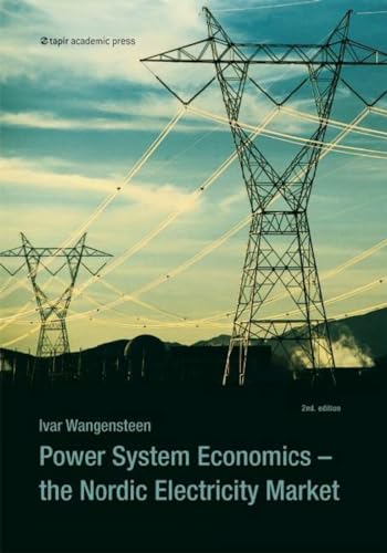 Power System Economics