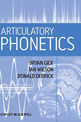 Articulatory Phonetics