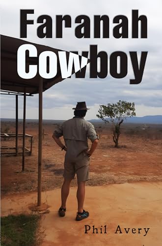 Faranah Cowboy