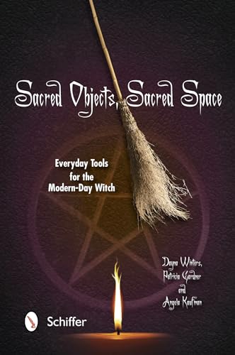 Sacred Objects, Sacred Space