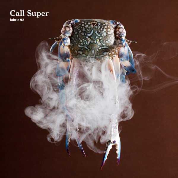 Call Super - fabric 92: Call Super [CD]