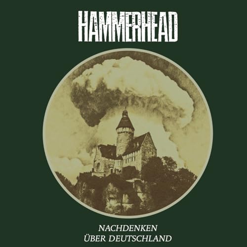 Hammerhead - Nachdenken Uber Deutschland [CD]