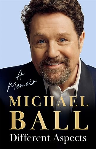 Different Aspects : The magical memoir from the West End legend