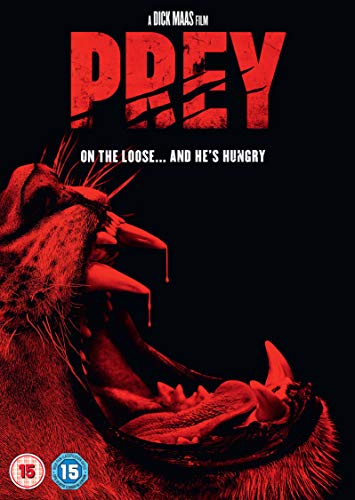 Prey [DVD]