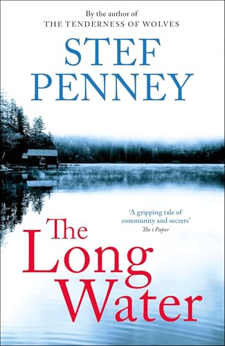The Long Water : Gripping literary mystery set within Norway's Arctic Circle
