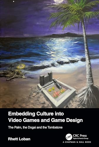 Embedding Culture into Video Games and Game Design: The Palm, the Dogai and the Tombstone