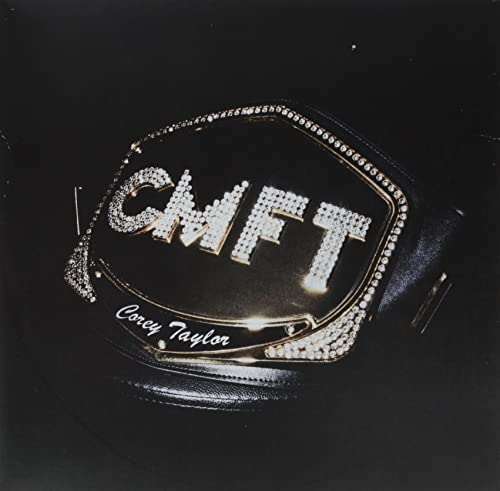 Taylor Corey - CMFT [Analog] [VINYL]