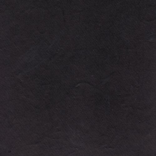 A5 Posh Pig White Paper 35lvs Black Silk
