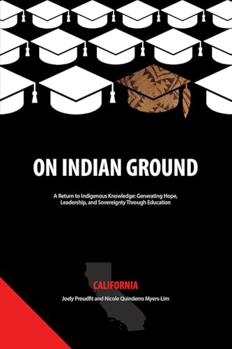 On Indian Ground : California