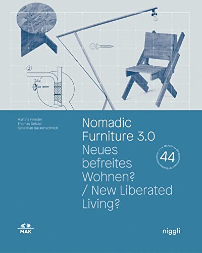 Nomadic Furniture 3.0: New Liberated Living