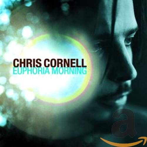 Chris Cornell - Euphoria Morning [CD]