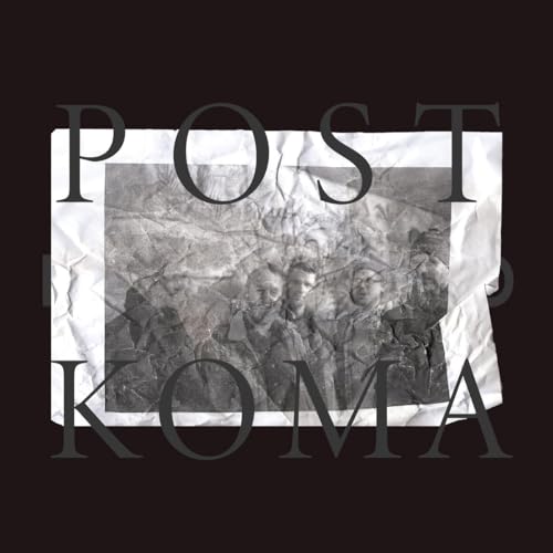 Koma Saxo - POST KOMA [VINYL]