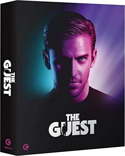 The Guest [BLU-RAY]