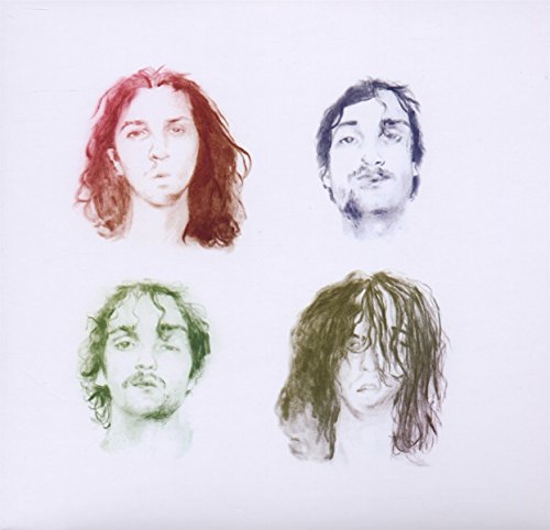 Dope Body - Natural History [CD]