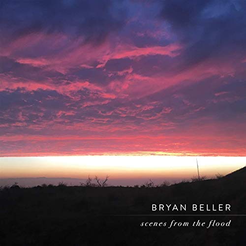 Bryan Beller - Scenes From The Flood (2lp)  [VINYL]