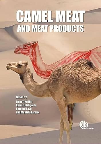 Camel Meat and Meat Products