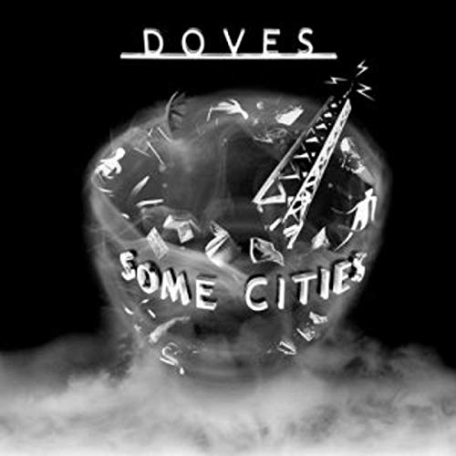 Various - Some Cities [CD]