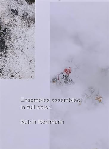Ensembles Assembled: In Full Color