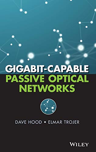 Gigabit-Capable Passive Optical Networks