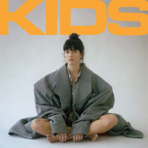 Erez,noga - KIDS  [VINYL]