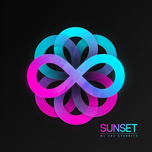 Sunset - We Are Eternity [CD]