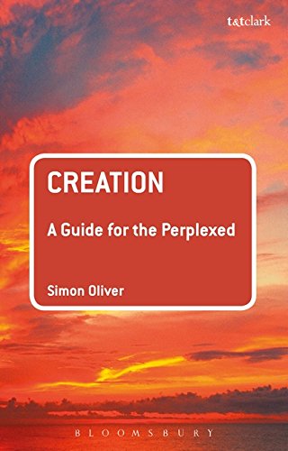 Creation: A Guide for the Perplexed (Guides for the Perplexed)