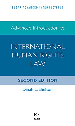 Advanced Introduction to International Human Rights Law