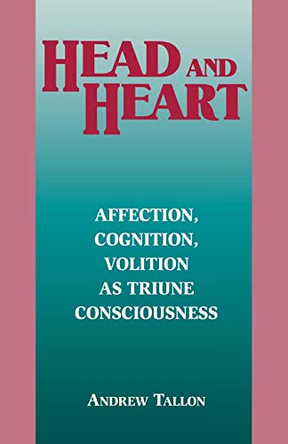 Head and Heart: Affection