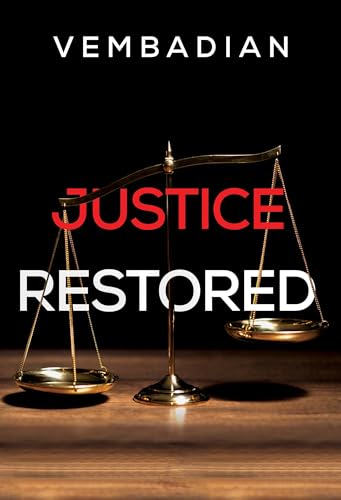 Justice Restored