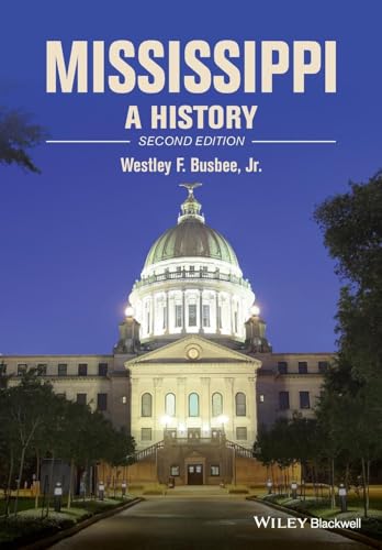 Mississippi: A History