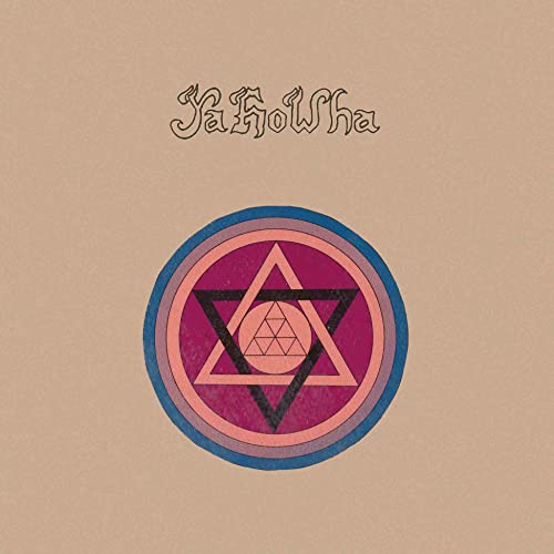 Various Artists - SACRED BONES: YA HO WHA (GOLD)  [VINYL]