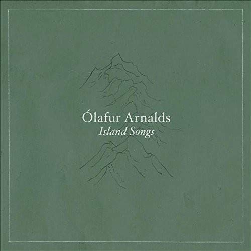 Ólafur Arnalds - Island Songs [CD]