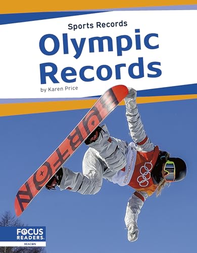 Olympic Records