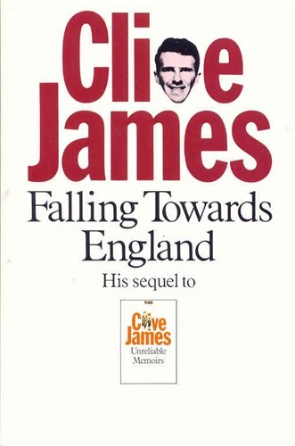 Falling Towards England : Unreliable Memoirs II