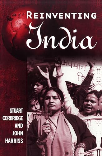 Reinventing India: Liberalization