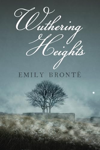 Wuthering Heights (Dyslexic Specialist edition)