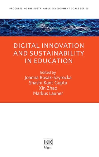 Digital Innovation and Sustainability in Education
