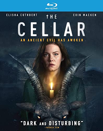Cellar [BLU-RAY]