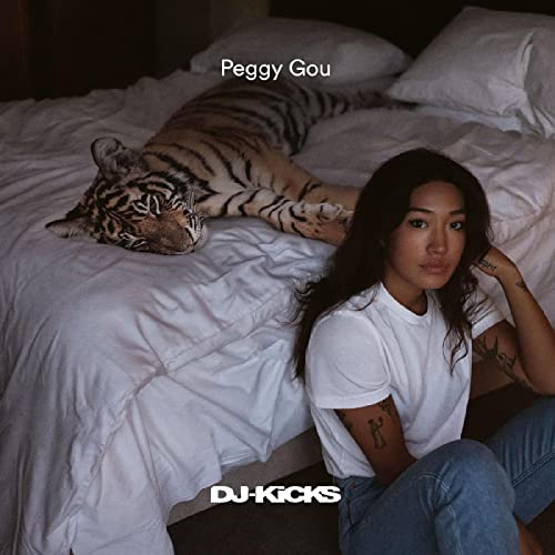 Peggy Gou - Dj Kicks: Peggy Gou [CD]
